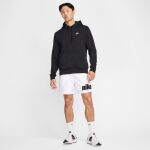 Nike Club Pullover Fleece Hoodie