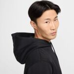 Nike Club Pullover Fleece Hoodie