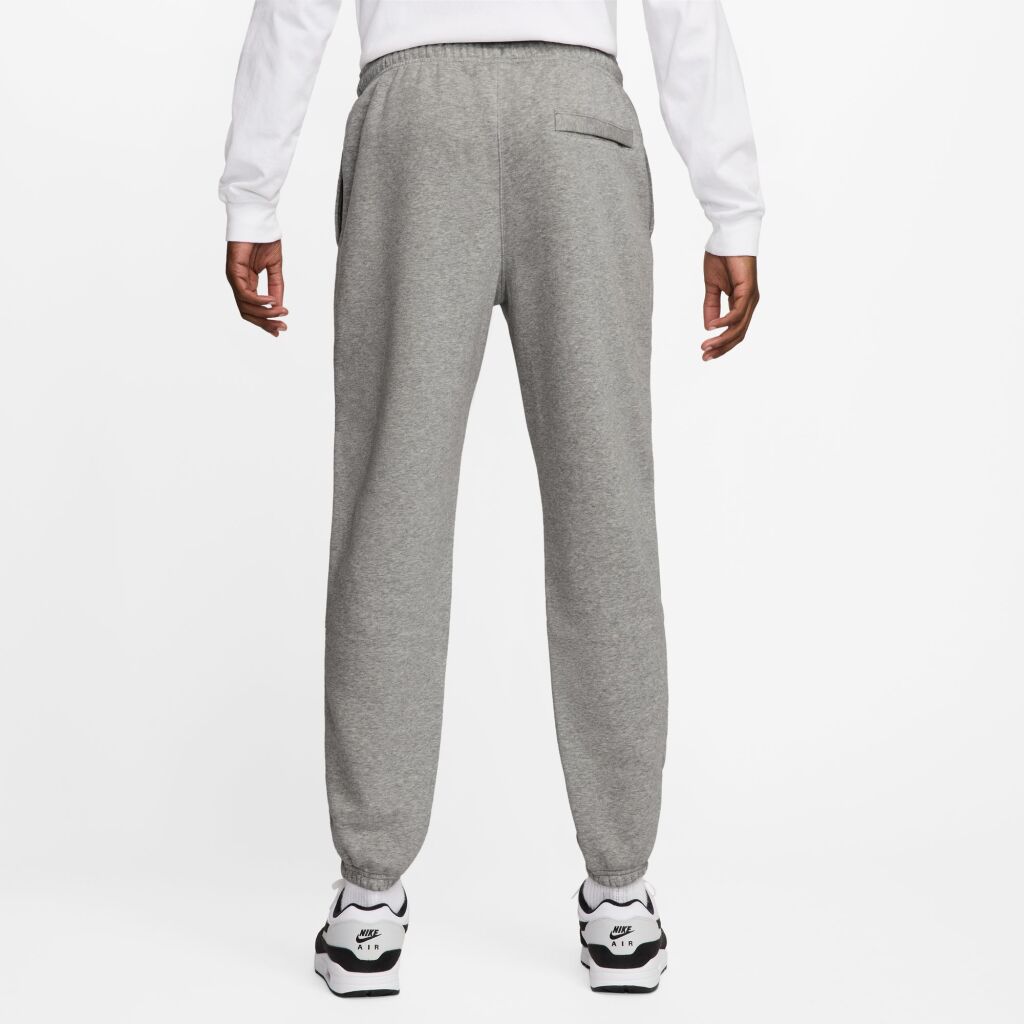 Nike Cuffed Brushed Fleece Pants