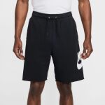 Nike Club French Terry Alumni Shorts