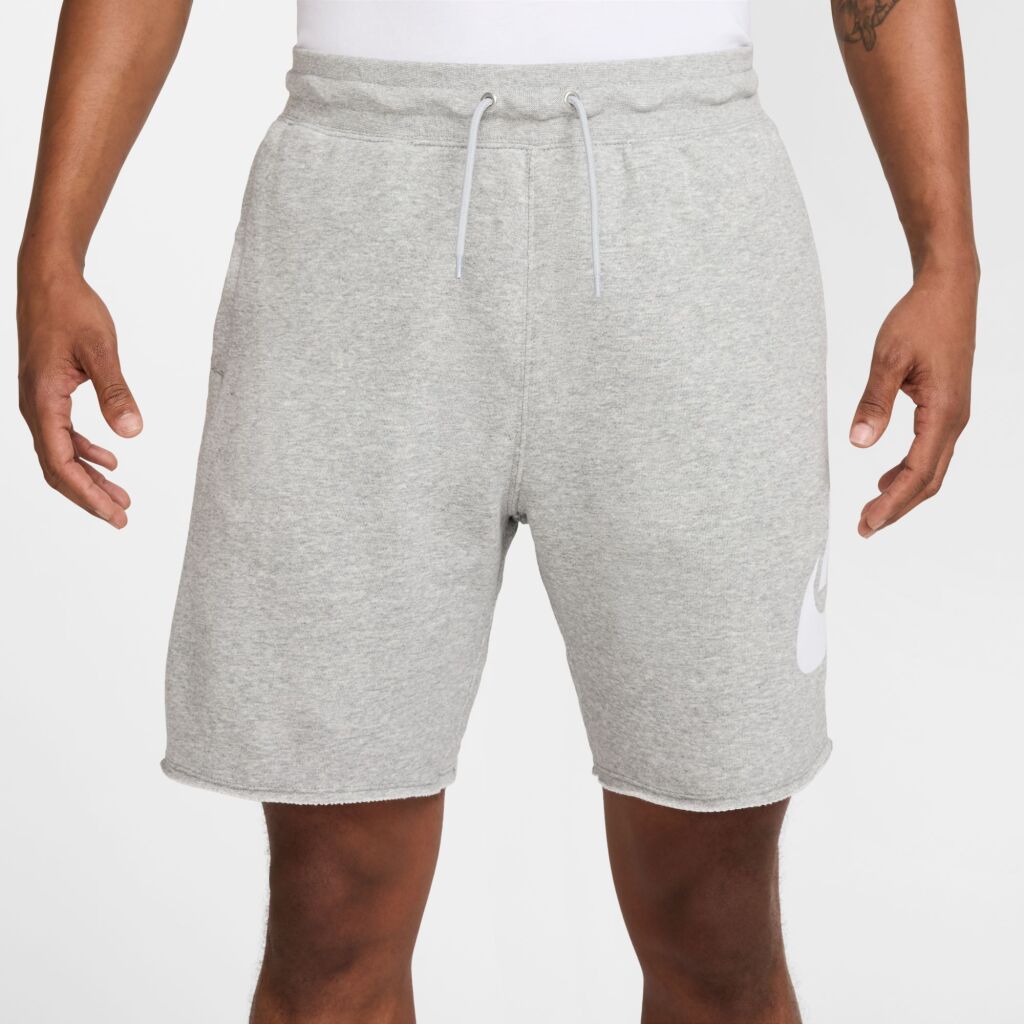 Nike Club French Terry Alumni Shorts