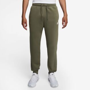 Nike M Club BB Joggers - miesten collegehousut