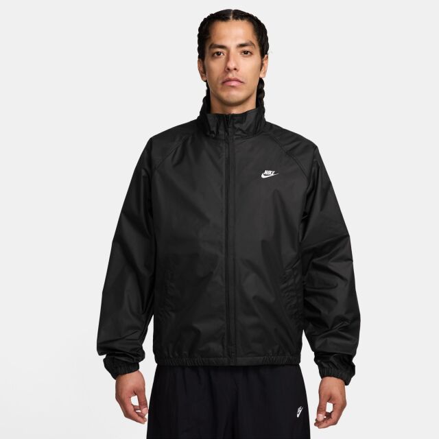 Nike Sportswear Club Roscoe Full-Zip Jacket - miesten tuulitakki