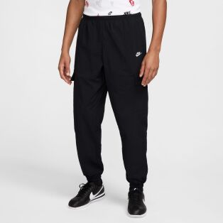 Nike Club Woven Cargo Pants - vapaa-ajan housut