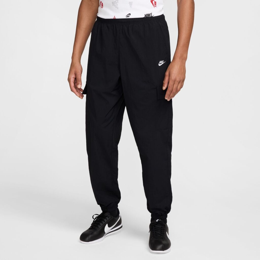 Nike Club Woven Cargo Pants