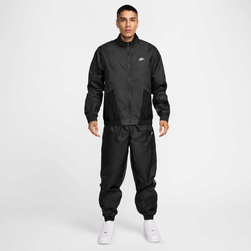 Nike Club Woven Tracksuit
