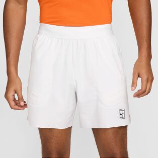 Nike NikeCourt Advantage Dri-FIT 6" Tennis Shorts M - shortsit