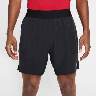 Nike NikeCourt Advantage Dri-FIT 6" Tennis Shorts M - shortsit