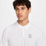 Nike NikeCourt Advantage Dri-FIT Tennis Polo M