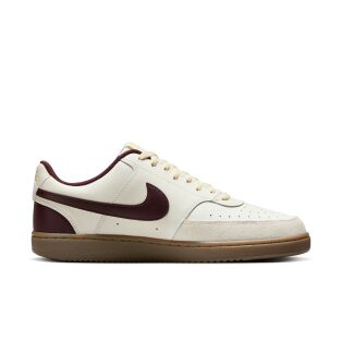 Nike Court Vision Low M - miesten matalavartiset tennarit