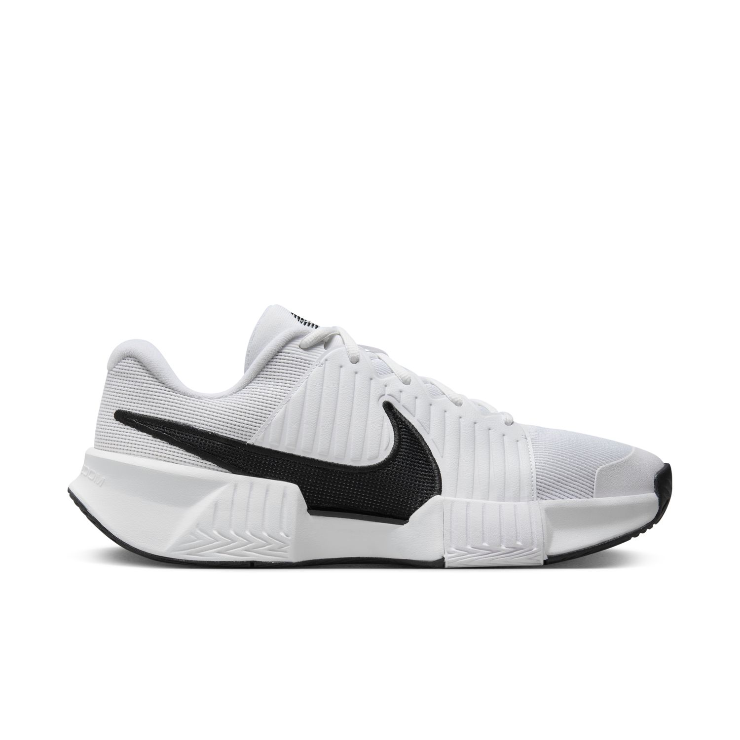 nike tennis shoes mens white