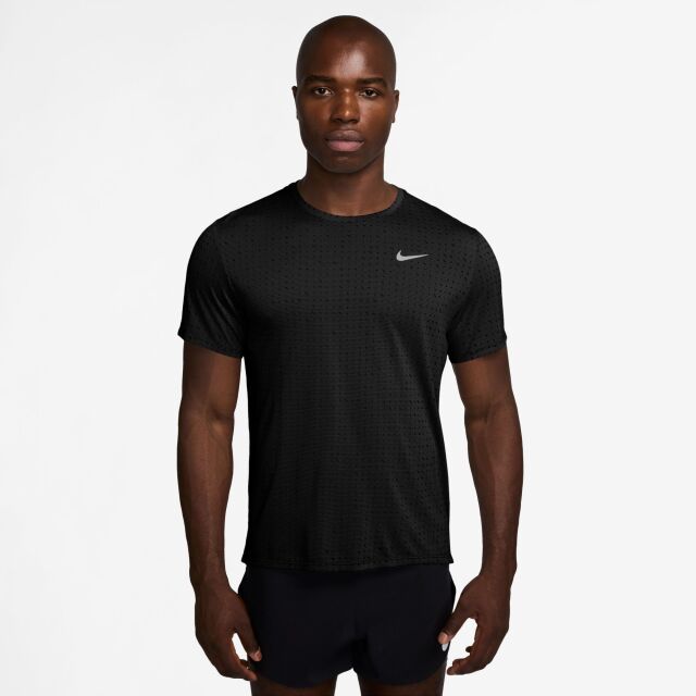 Nike Miler Breathe Dri-FIT SS Top M