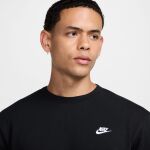 Nike Nike Club French Terry Crew M