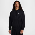 Nike Nike Club French Terry Pullover Hoodie M