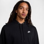 Nike Nike Club French Terry Pullover Hoodie M
