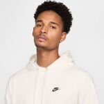 Nike Nike Club French Terry Pullover Hoodie M