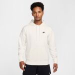 Nike Nike Club French Terry Pullover Hoodie M