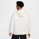 Nike Nike Club French Terry Pullover Hoodie M