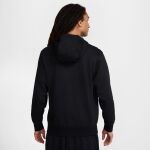 Nike Nike Club French Terry Pullover Hoodie M