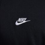 Nike Nike Club French Terry Pullover Hoodie M