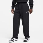 Nike Sportswear Club Knit Open-Hem Pants M