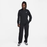Nike Sportswear Club Knit Open-Hem Pants M