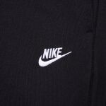Nike Sportswear Club Knit Open-Hem Pants M