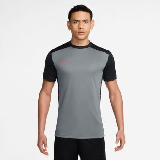 Nike Academy Dri-FIT Short-Sleeve Soccer Top M - t-paita
