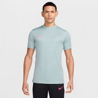 Nike Academy Dri-FIT Short-Sleeve Soccer Top M - t-paita
