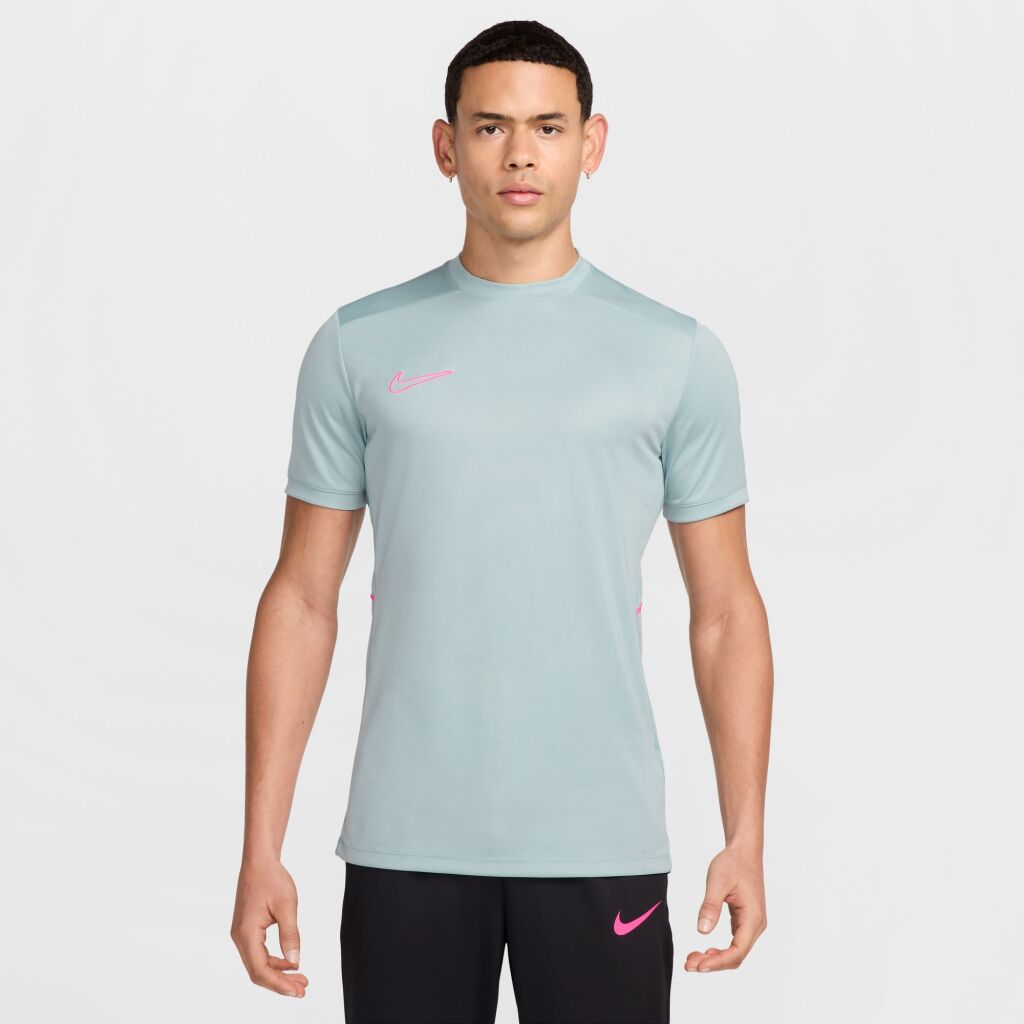 Nike Academy Dri-FIT Short-Sleeve Soccer Top M