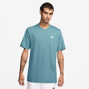 Nike Sportswear Club Tee - t-paita