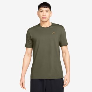 Nike Sportswear Club Tee - t-paita
