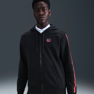 Nike Sportswear Club Hoodie - huppari