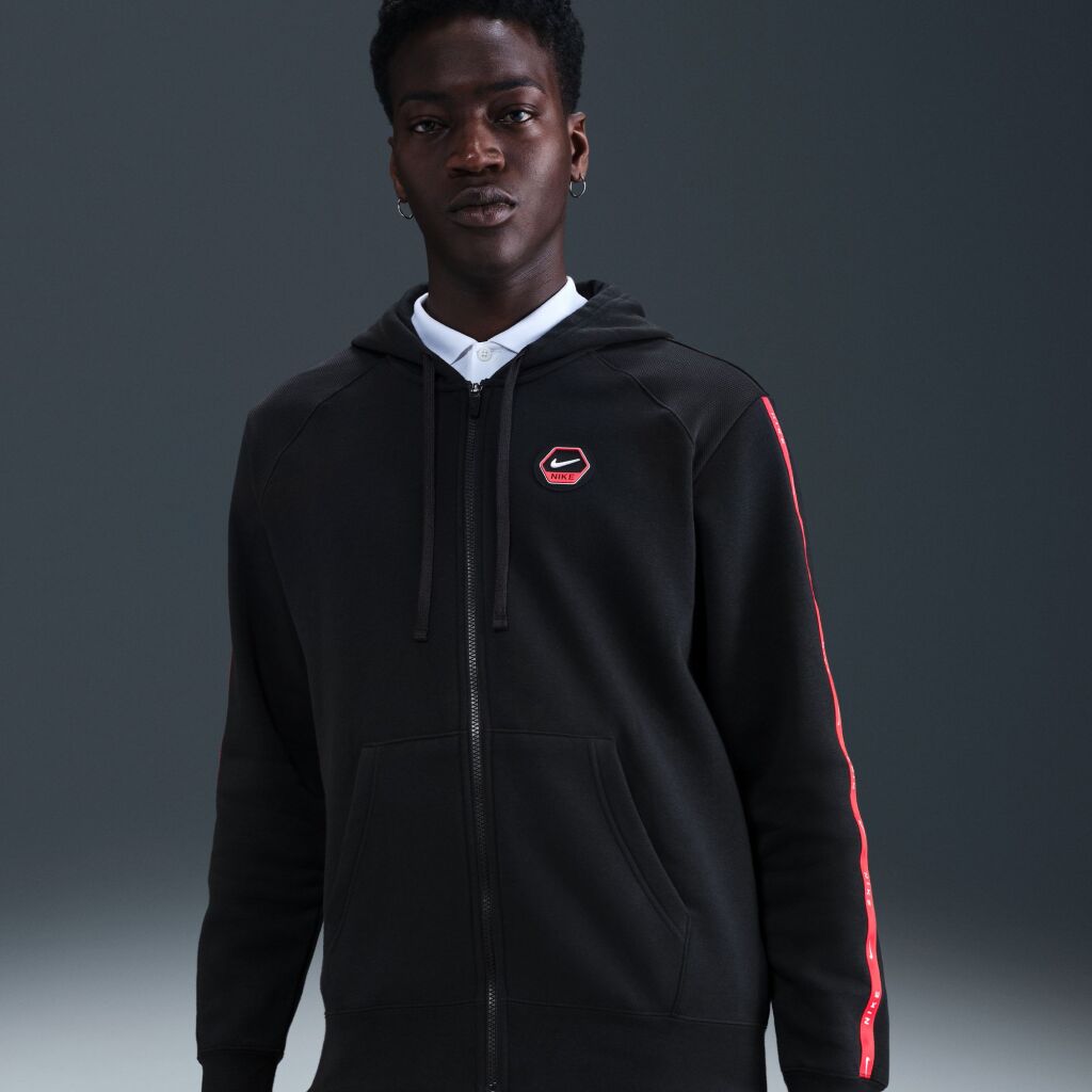 Nike Sportswear Club Hoodie