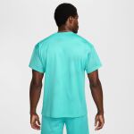 Nike Dri-FIT Mesh T-Shirt M