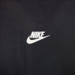 Nike Dri-FIT Mesh T-Shirt M