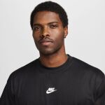 Nike Dri-FIT Mesh T-Shirt M