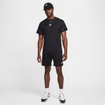 Nike Dri-FIT Mesh T-Shirt M