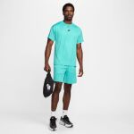 Nike Dri-FIT Mesh T-Shirt M