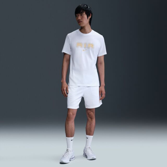 Nike M Air Graphic Tee - miesten t-paita