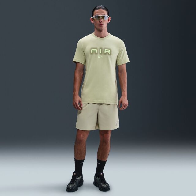 Nike M Air Graphic Tee - miesten t-paita
