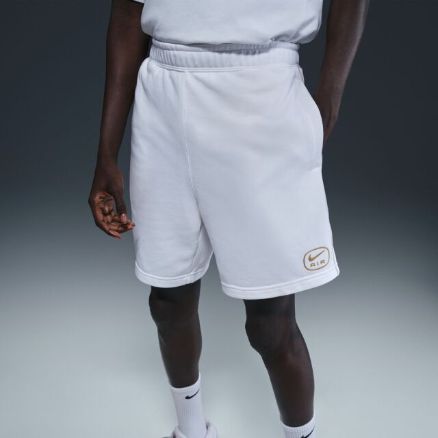 Nike M SW Air Short Ft - miesten collegeshortsit