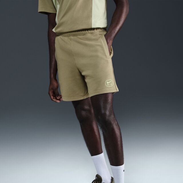 Nike M SW Air Short Ft