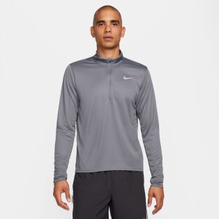 Nike Pacer Dri-FIT 1/2-Zip Running Top M - miesten tekninen paita