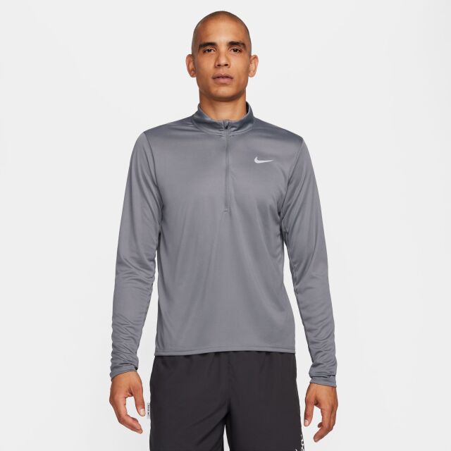 Nike Pacer Dri-FIT 1/2-Zip Running Top M - miesten pitkähihainen paita