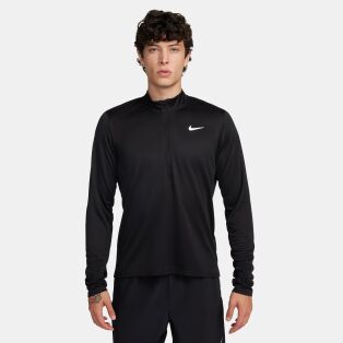 Nike Pacer Dri-FIT 1/2-Zip Running Top M - pitkähihainen paita