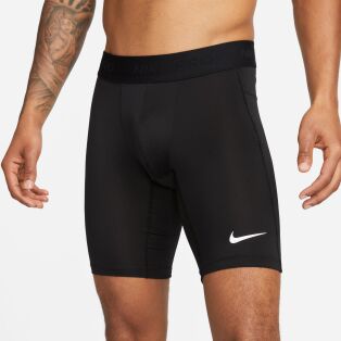 Nike Pro Dri-FIT Fitness Long Shorts - miesten trikoot
