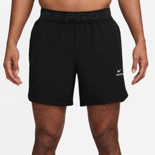 Nike Pro Training Dri-FIT 6" Shorts - shortsit