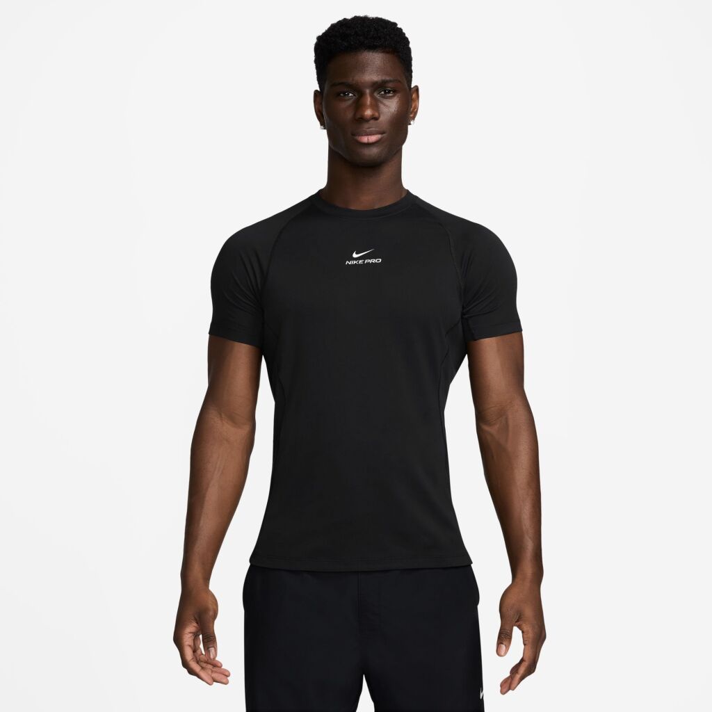 Nike Pro Training Dri-FIT Short-Sleeve Top