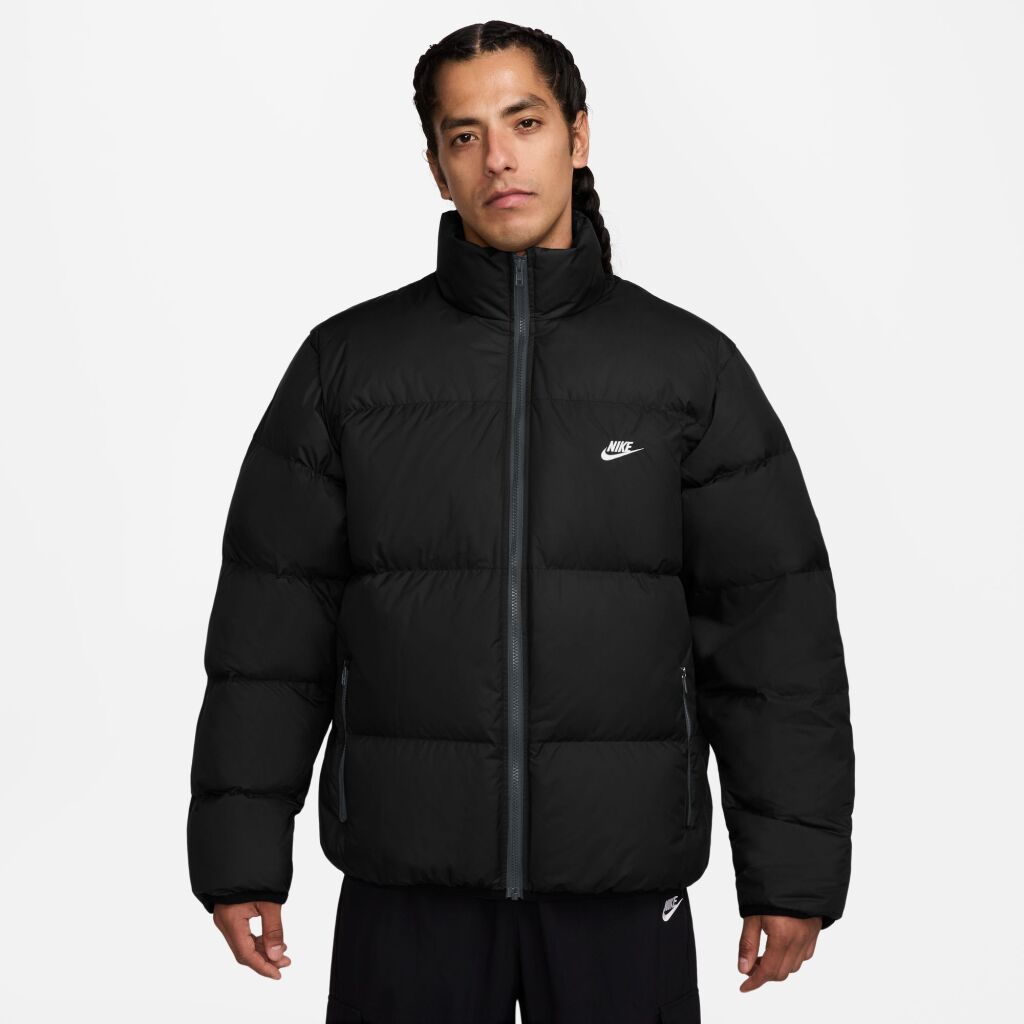 Nike Sportswear Club Therma-FIT Puffer Jacket